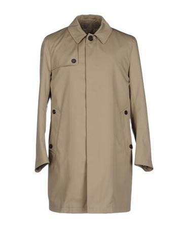 Пальто AQUASCUTUM