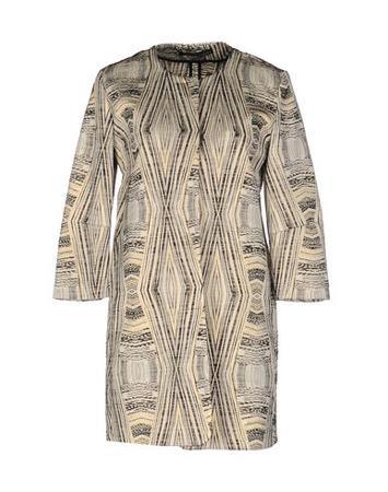 Пальто BRIAN DALES