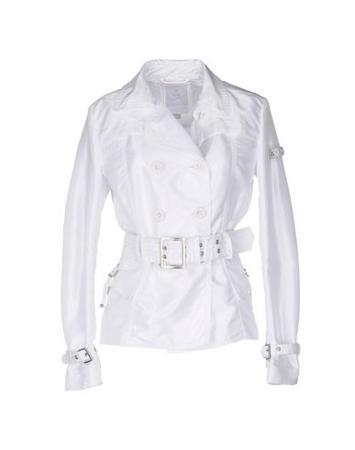 Пальто PEUTEREY