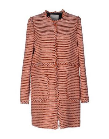 Пальто PINKO TAG