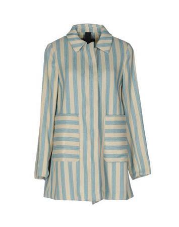 Пальто FEMME BY MICHELE ROSSI