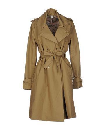 Пальто SOUVENIR