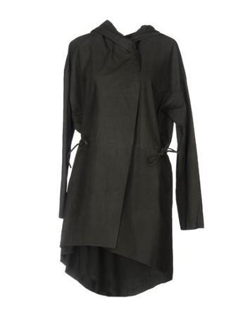 Пальто GIORGIO BRATO