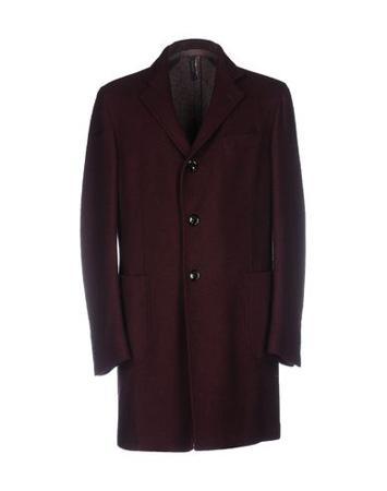 Пальто TOMBOLINI