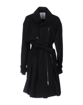 Пальто CALLENS