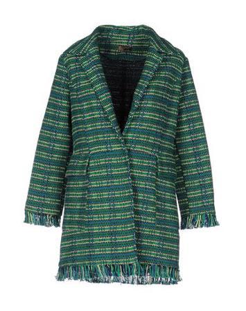 Пальто OLLA PARÈG