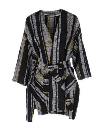 Пальто NINEMINUTES