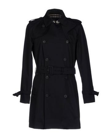 Пальто AQUASCUTUM