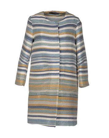 Пальто BRIAN DALES