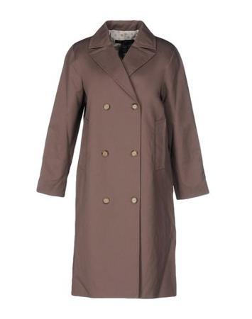 Пальто MARC BY MARC JACOBS