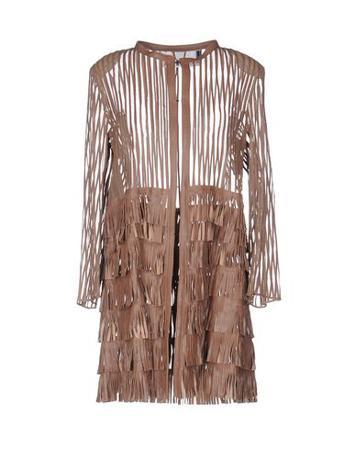 Пальто CABAN ROMANTIC