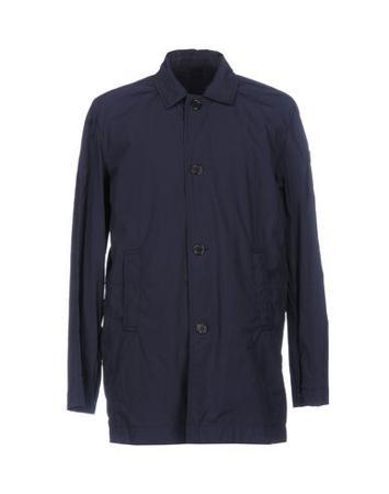 Пальто DOUBLE EIGHT