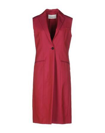 Пальто CEDRIC CHARLIER