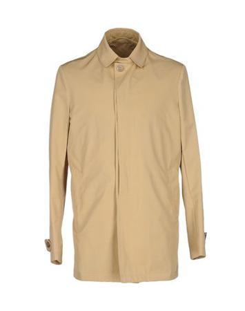 Пальто BRIAN DALES