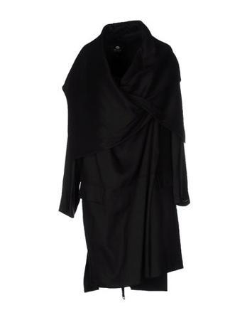 Пальто TOM REBL