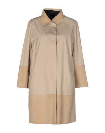 Пальто LES COPAINS