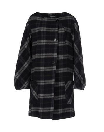 Пальто STEFANO MORTARI Пальто STEFANO MORTARI