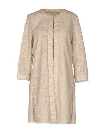 Пальто NO SECRETS