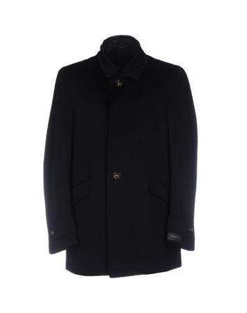 Пальто TOMBOLINI