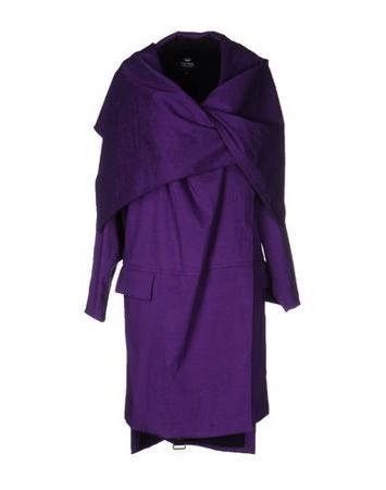 Пальто TOM REBL