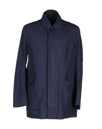 Пальто ESEMPLARE