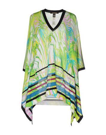 Пальто CLASS ROBERTO CAVALLI