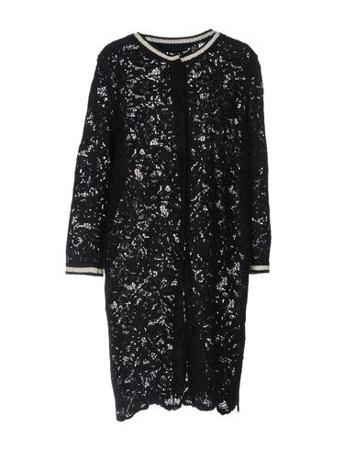 Пальто ERMANNO SCERVINO