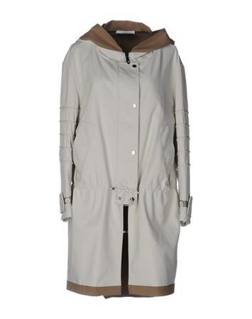 Пальто CALLENS