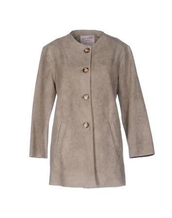 Пальто PINK AMBER