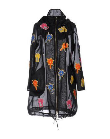 Пальто SIMONA CORSELLINI