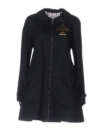 Пальто CHARLES ANASTASE