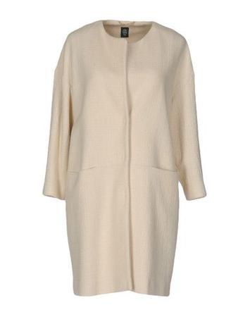 Пальто ELEVENTY