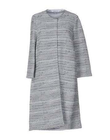 Пальто LAMBERTO LOSANI