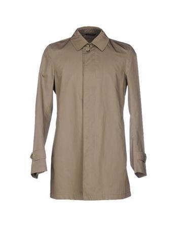 Пальто FRAGNELLI