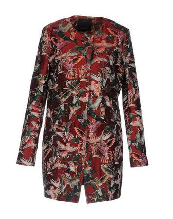 Пальто PINKO BLACK