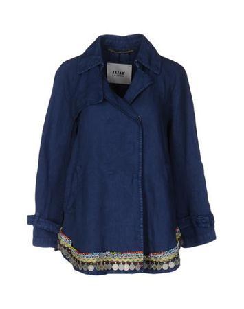 Пальто BAZAR DELUXE