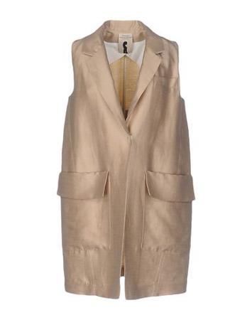 Пальто IVORIES