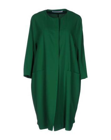 Пальто GIANLUCA CAPANNOLO