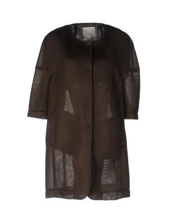 Пальто TROU AUX BICHES