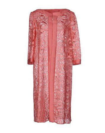 Пальто MARIA COCA