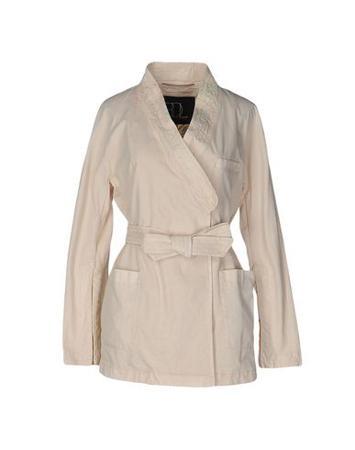 Пальто BDL STREET