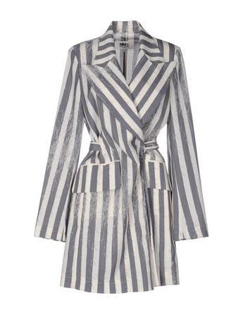 Пальто MM6 BY MAISON MARGIELA