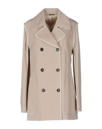 Пальто MAISON MARGIELA 4