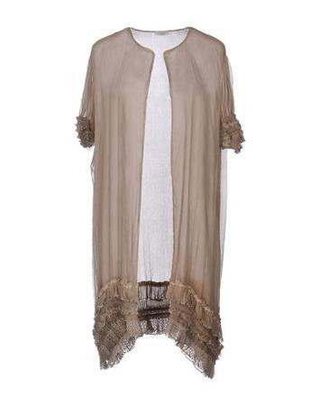 Пальто LE RAGAZZE DI ST. BARTH