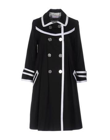 Пальто CLIPS MORE