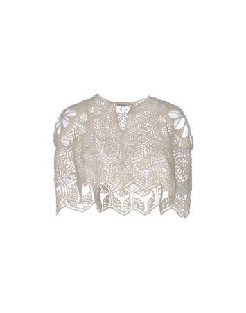 Пальто RAHUL MISHRA