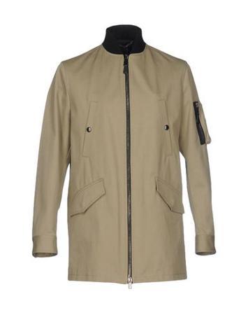 Пальто DIESEL BLACK GOLD