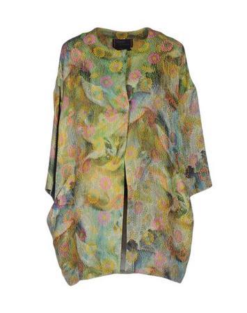 Пальто FEMME BY MICHELE ROSSI