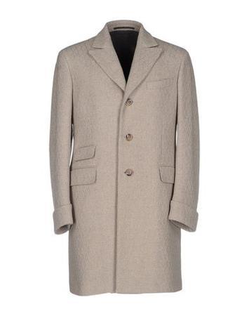 Пальто CANTARELLI