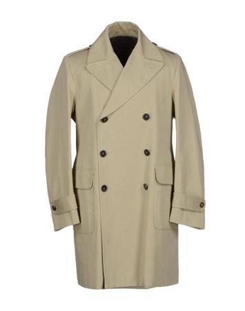 Пальто BLUE SAN FRANCISCO